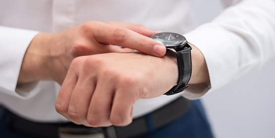 It’s Slowing You Down.